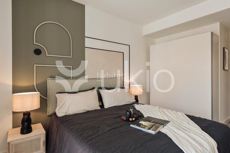 Foto 5a54012f-a9b2-4509-b2ab-b9c208e9a652. Location appartement avec chauffage dans La Nova Esquerra de l´Eixample Barcelona