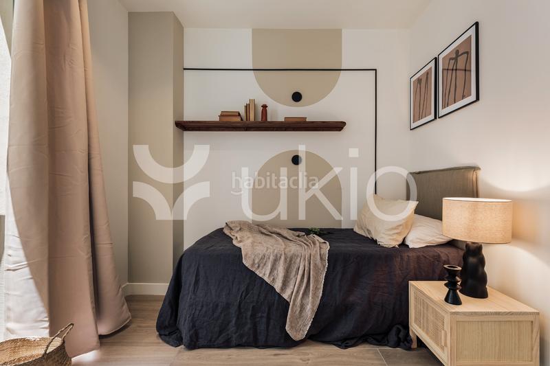 Foto 89d9cf9d-8054-4641-9a23-fb686fe0f6b4. Location appartement avec chauffage dans La Nova Esquerra de l´Eixample Barcelona