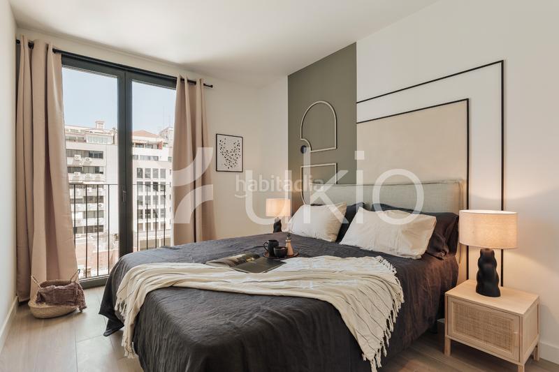 Foto a3fc9994-0aab-4680-ad41-ca0a4e2049e5. Location appartement avec chauffage dans La Nova Esquerra de l´Eixample Barcelona