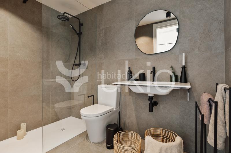 Foto b2ae9118-9199-46fa-b6a5-d9323273530e. Location appartement avec chauffage dans La Nova Esquerra de l´Eixample Barcelona