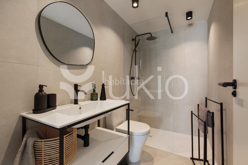 Foto 2b184834-350d-4390-b4ed-3f256418f7e2. Rent apartment with heating in La Nova Esquerra de l´Eixample Barcelona