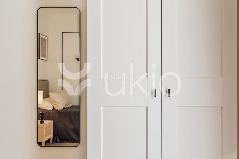 Foto 6d7f7e72-2cee-4935-a78b-f69e91683db7. Rent apartment with heating in La Nova Esquerra de l´Eixample Barcelona