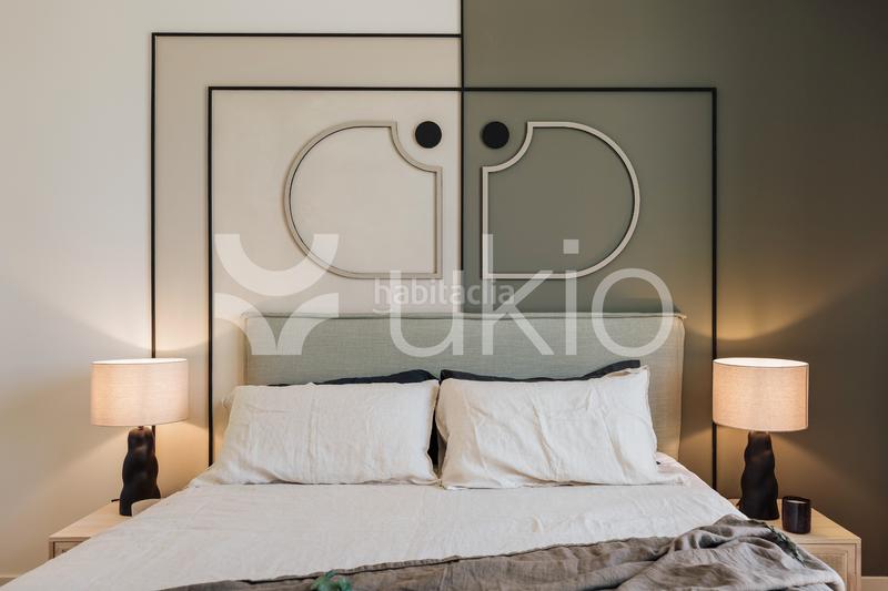 Foto b38a3f2b-eaf6-4100-9cb6-1e144aa488c1. Rent apartment with heating in La Nova Esquerra de l´Eixample Barcelona