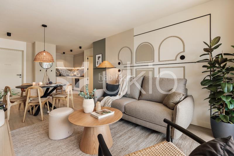 Foto d8c8d584-a9fc-4e6b-b200-aa5a19520bc8. Rent apartment with heating in La Nova Esquerra de l´Eixample Barcelona