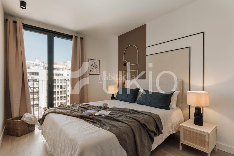 Foto 371556ee-2b79-410e-9e7c-e23d1eb0cb36. Location appartement avec chauffage dans La Nova Esquerra de l´Eixample Barcelona