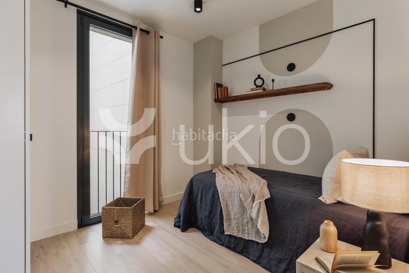 Foto f8290b3c-1f49-4fb4-a92d-71766d3532ec. Location appartement avec chauffage dans La Nova Esquerra de l´Eixample Barcelona