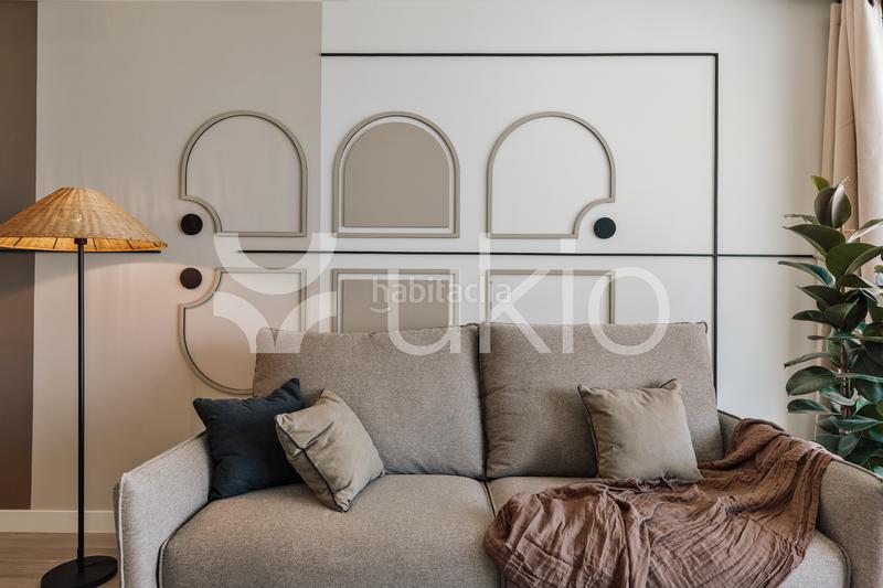 Foto 1de39bbb-c781-4afa-96ea-35a357d42827. Miete appartement mit heizung in La Nova Esquerra de l´Eixample Barcelona