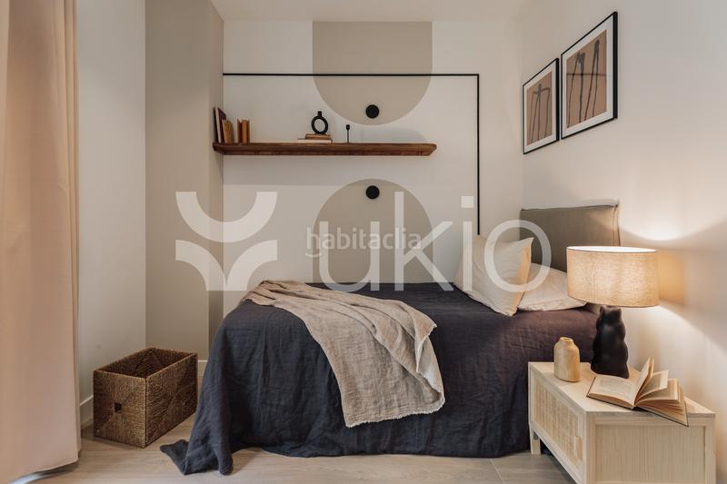 Foto 33842c85-b39e-465a-941d-1fbaef76eecf. Miete appartement mit heizung in La Nova Esquerra de l´Eixample Barcelona