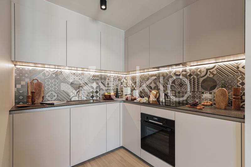 Foto 478ca022-98e1-48c5-abe3-e36727848836. Miete appartement mit heizung in La Nova Esquerra de l´Eixample Barcelona