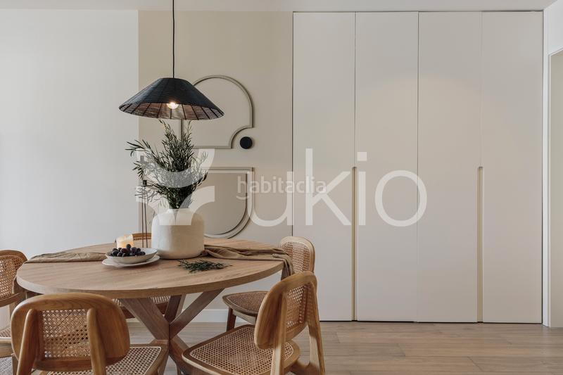 Foto 726de4b7-fe9a-4ca7-855f-8ffa64e7d2e7. Miete appartement mit heizung in La Nova Esquerra de l´Eixample Barcelona