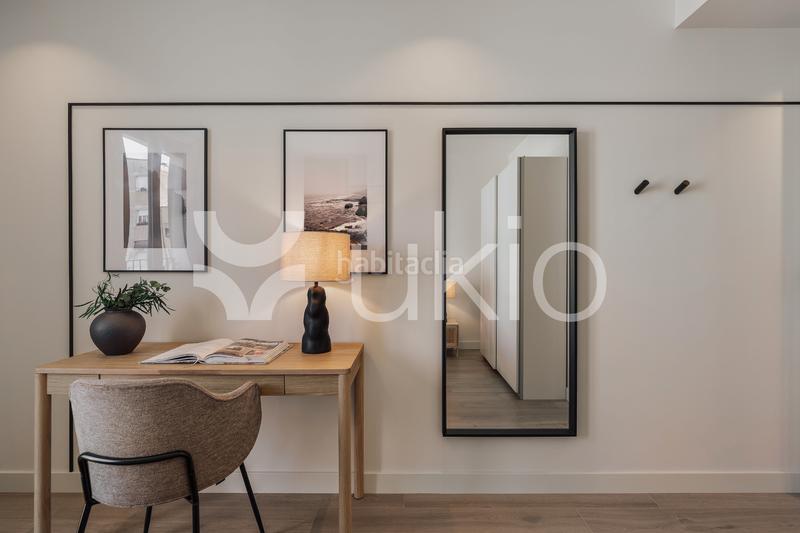 Foto 7b7773c2-c79f-4abc-acec-0cd7fbea8541. Miete appartement mit heizung in La Nova Esquerra de l´Eixample Barcelona