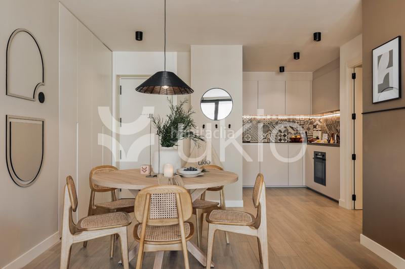 Foto 8223a963-f670-4328-92f8-a013662d37bd. Miete appartement mit heizung in La Nova Esquerra de l´Eixample Barcelona