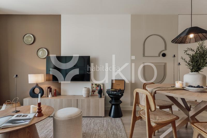 Foto 9898481a-c4c8-453f-9c0d-63d5dea0a0ae. Miete appartement mit heizung in La Nova Esquerra de l´Eixample Barcelona