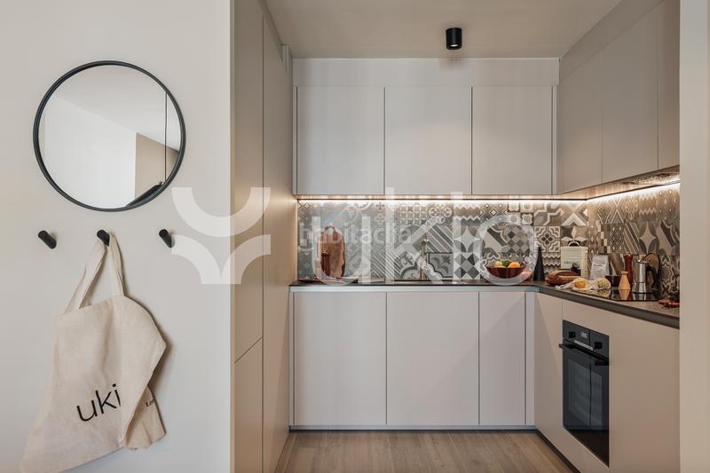 Foto de3c0f23-cbe2-4675-b9a0-de51309e5116. Miete appartement mit heizung in La Nova Esquerra de l´Eixample Barcelona