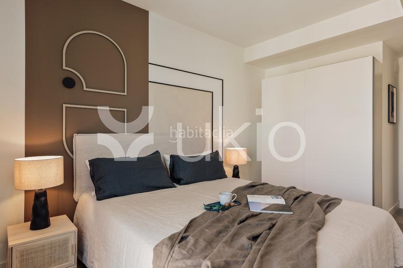 Foto e73a97d7-387e-4050-9060-295e63d43a48. Miete appartement mit heizung in La Nova Esquerra de l´Eixample Barcelona
