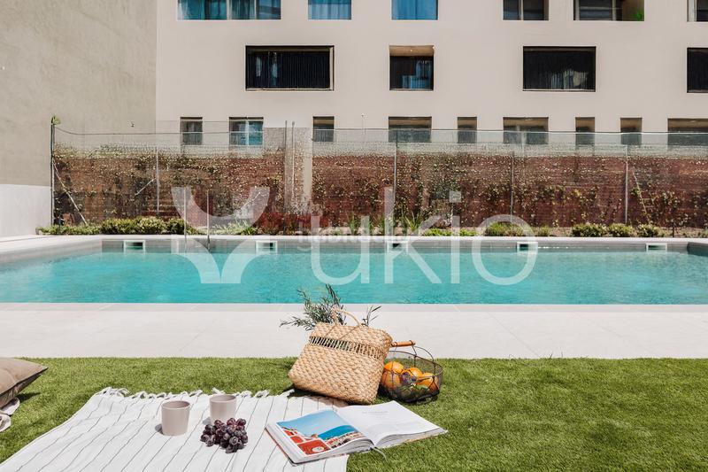 Foto ad874dd6-44d0-4611-96fc-c6440c97cd4e. Rent apartment with heating in La Nova Esquerra de l´Eixample Barcelona