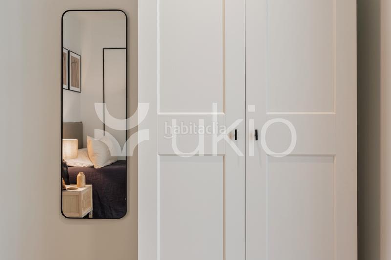 Foto e0b9e34b-c6b7-4e06-b196-3ddbb50ce173. Rent apartment with heating in La Nova Esquerra de l´Eixample Barcelona