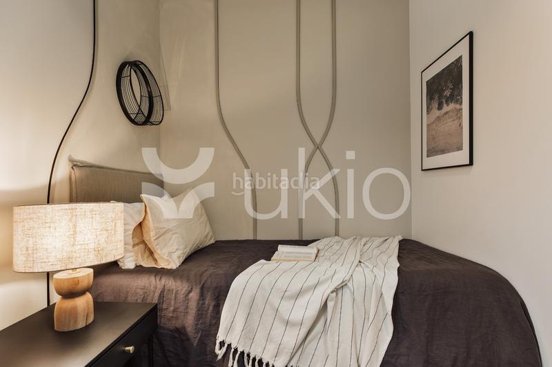 Foto 004dffab-e156-44f5-b303-bd9c58a3a8f8. Lloguer apartament amb calefacció piscina a La Nova Esquerra de l´Eixample Barcelona