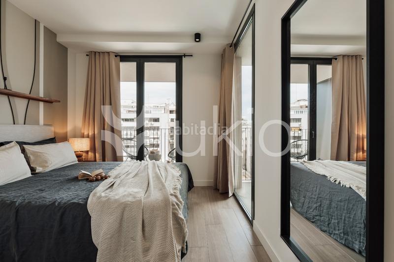 Foto 2e022952-6002-4c0e-ac1c-6f86c728a966. Lloguer apartament amb calefacció piscina a La Nova Esquerra de l´Eixample Barcelona