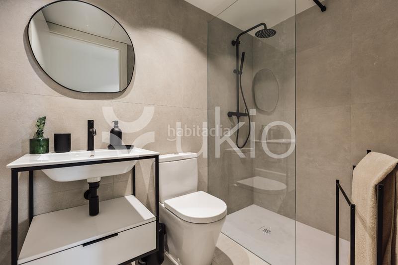 Foto 3b8f835a-86f7-4273-bbb2-c90749e7250f. Lloguer apartament amb calefacció piscina a La Nova Esquerra de l´Eixample Barcelona
