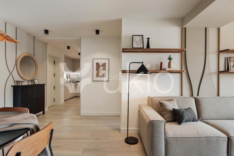 Foto 9da2ad2b-7fde-4819-a1c3-653d4703df65. Lloguer apartament amb calefacció piscina a La Nova Esquerra de l´Eixample Barcelona