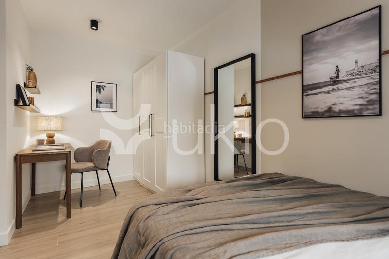 Foto db55b44d-b898-4e8c-9d76-6981219ec0ff. Lloguer apartament amb calefacció piscina a La Nova Esquerra de l´Eixample Barcelona