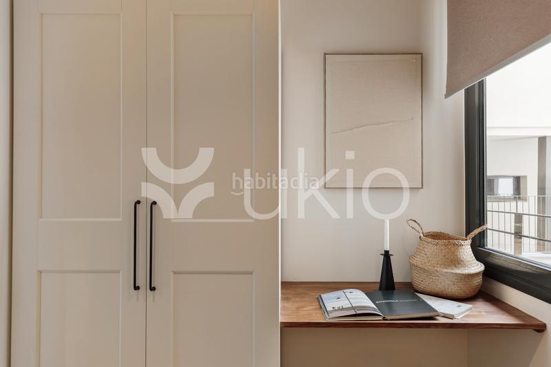 Foto f96780b1-e2c4-4577-bf78-971c3c1af545. Lloguer apartament amb calefacció piscina a La Nova Esquerra de l´Eixample Barcelona