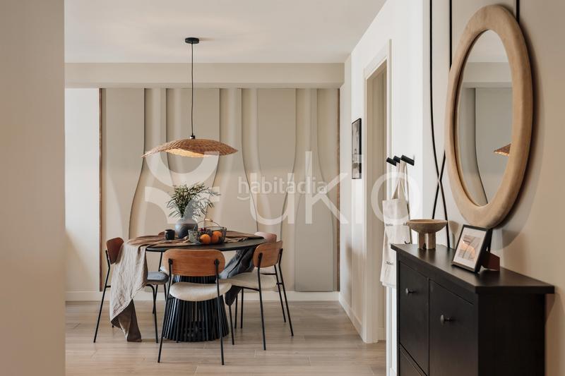 Foto f9ee6f3c-c802-4538-b3df-84a085c6b7ea. Lloguer apartament amb calefacció piscina a La Nova Esquerra de l´Eixample Barcelona