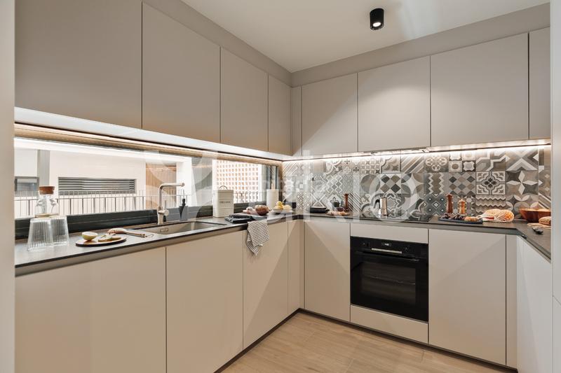 Foto 23b316c6-cd33-4837-86d1-952a678f031f. Location appartement avec chauffage piscine dans La Nova Esquerra de l´Eixample Barcelona