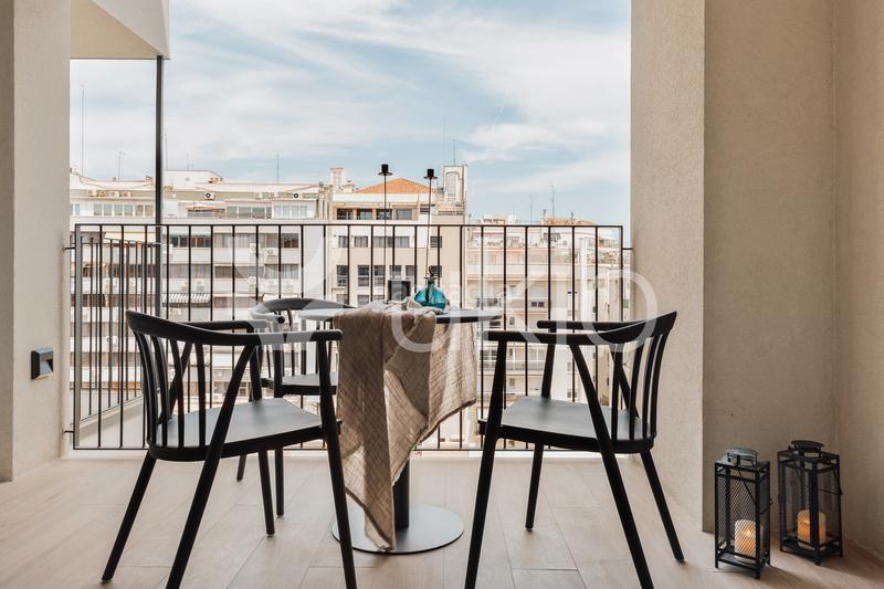 Foto 953b8621-399d-40be-914d-d33e8a96d559. Location appartement avec chauffage piscine dans La Nova Esquerra de l´Eixample Barcelona