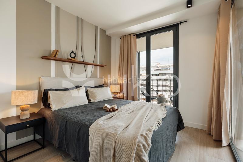 Foto b6d7484c-f750-41de-af51-507826779863. Miete appartement mit heizung pool in La Nova Esquerra de l´Eixample Barcelona