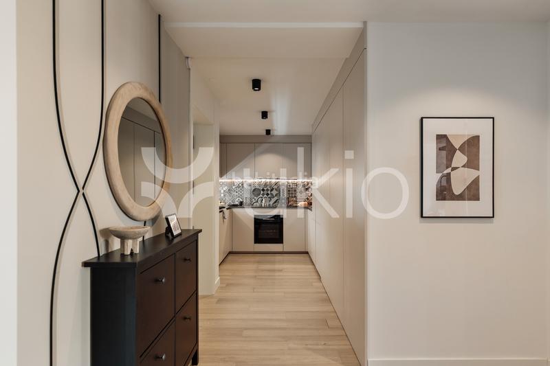 Foto 49e704ba-1430-4c07-a6a5-b30bfcddded1. Rent apartment with heating pool in La Nova Esquerra de l´Eixample Barcelona