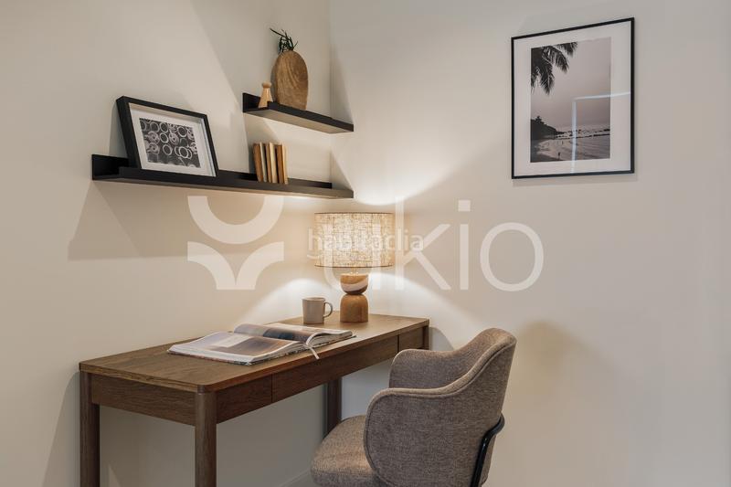 Foto df99058b-2b90-481e-bb6d-1ab5911f217a. Rent apartment with heating pool in La Nova Esquerra de l´Eixample Barcelona