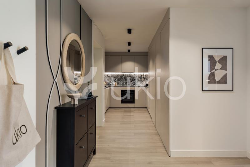 Foto 4647a374-2937-45f7-8a30-d462f85aa4b0. Lloguer apartament amb calefacció piscina a La Nova Esquerra de l´Eixample Barcelona
