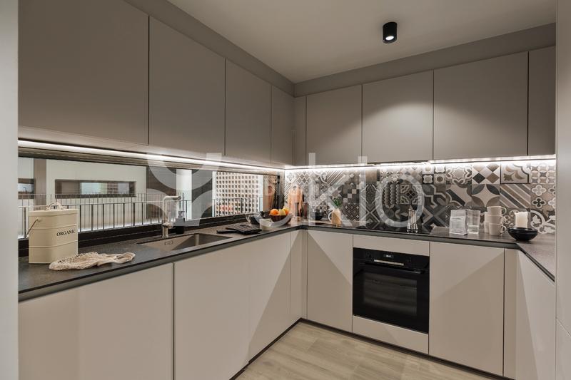 Foto 84575adb-79b7-427d-93d6-27a8d48b363f. Lloguer apartament amb calefacció piscina a La Nova Esquerra de l´Eixample Barcelona