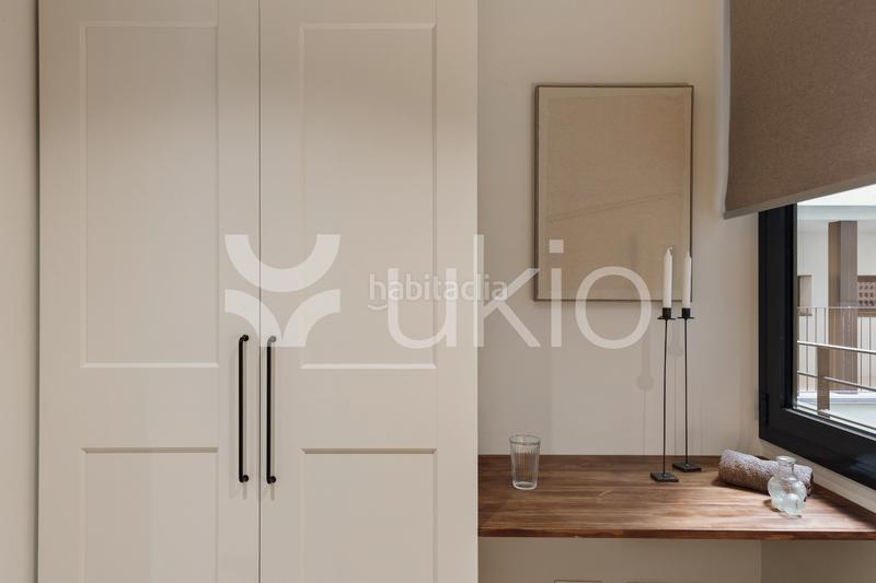 Foto eb0fec0a-d40b-42cb-a6f6-54d38718699f. Lloguer apartament amb calefacció piscina a La Nova Esquerra de l´Eixample Barcelona