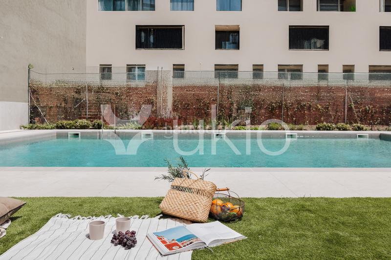 Foto 47e9d8e0-f52c-4e8d-8f02-caa976cf3ee5. Location appartement avec chauffage piscine dans La Nova Esquerra de l´Eixample Barcelona