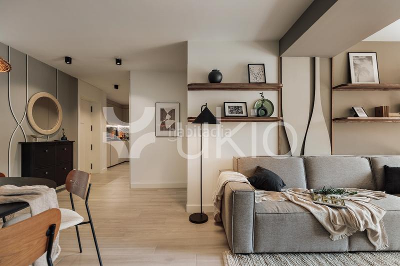 Foto c82fb9c5-22f6-463c-87c9-e8b0df4f8f63. Location appartement avec chauffage piscine dans La Nova Esquerra de l´Eixample Barcelona