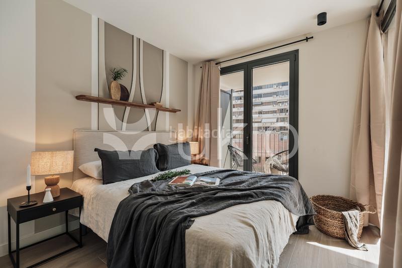 Foto 23998bf8-6909-40ae-9cff-8e52a8a01a45. Miete appartement mit heizung pool in La Nova Esquerra de l´Eixample Barcelona