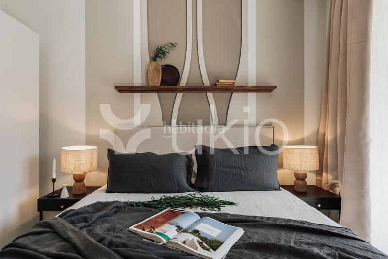 Foto 4212db1b-738f-4876-bffc-74f484603bd4. Miete appartement mit heizung pool in La Nova Esquerra de l´Eixample Barcelona