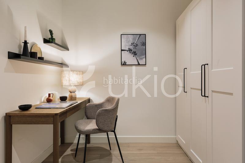 Foto 95dd0a7e-30b0-4170-90f5-9437a26ee4c4. Miete appartement mit heizung pool in La Nova Esquerra de l´Eixample Barcelona