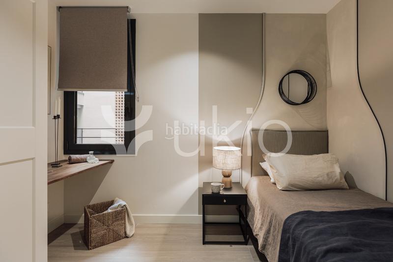 Foto ab6f3b8a-5233-49f6-bceb-f5035eaf3289. Miete appartement mit heizung pool in La Nova Esquerra de l´Eixample Barcelona