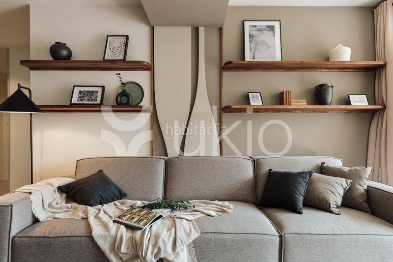 Foto c438fee3-5b48-44fd-b086-eaf45d6c46c1. Miete appartement mit heizung pool in La Nova Esquerra de l´Eixample Barcelona