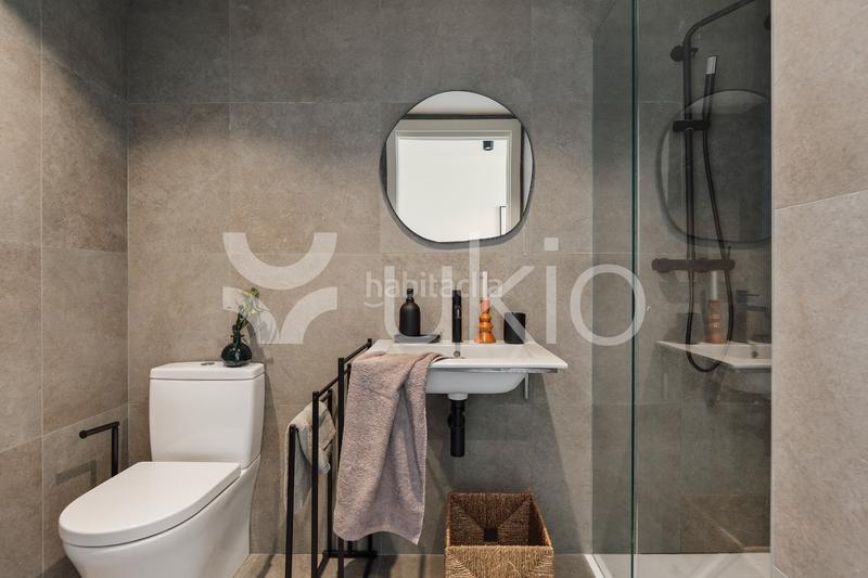 Foto d3b631db-96b8-4cbc-8a24-30a54c543c0e. Miete appartement mit heizung pool in La Nova Esquerra de l´Eixample Barcelona