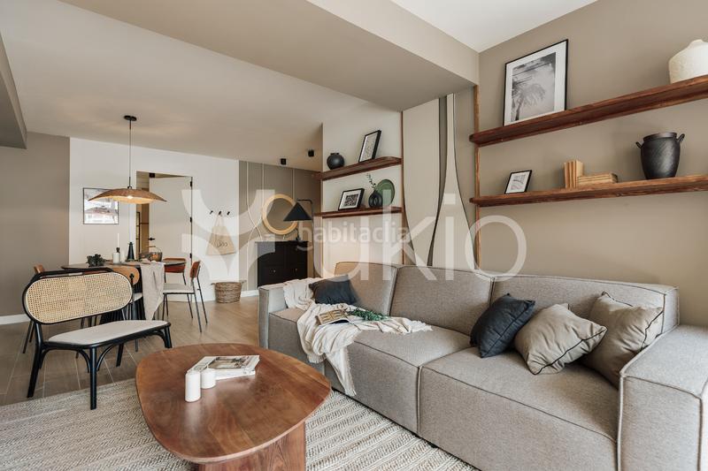 Foto 125d8f2d-958d-4f82-b353-d23c2393c237. Rent apartment with heating pool in La Nova Esquerra de l´Eixample Barcelona