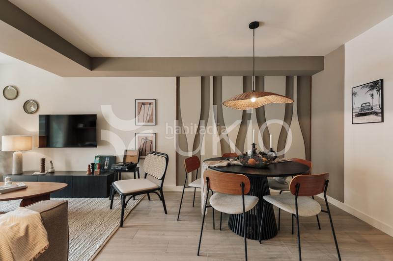 Foto defcdf1b-5be6-4884-993c-e676e94b873c. Rent apartment with heating pool in La Nova Esquerra de l´Eixample Barcelona