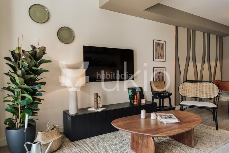 Foto e751a2e1-aede-45b6-ae88-d78859db8ce0. Rent apartment with heating pool in La Nova Esquerra de l´Eixample Barcelona