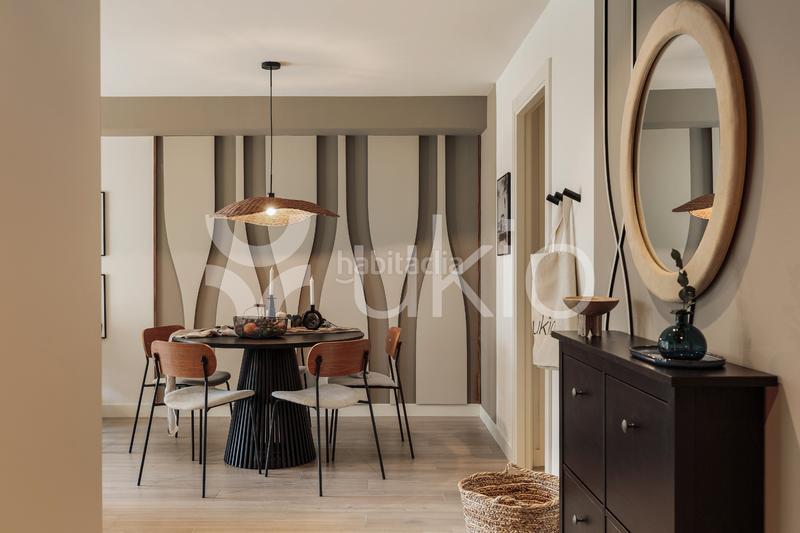 Foto fbb4f265-fe2c-4471-886f-edd3227fe96f. Rent apartment with heating pool in La Nova Esquerra de l´Eixample Barcelona