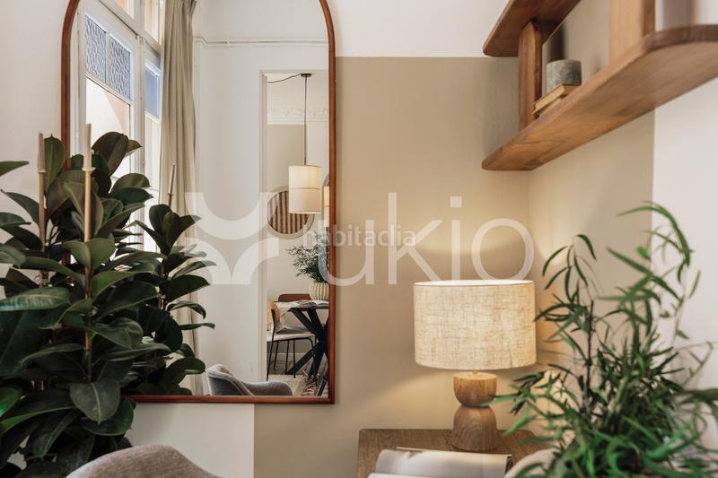 Foto 478e3a31-849b-4c16-84e1-93faf92dce21. Lloguer apartament amb calefacció a La Nova Esquerra de l´Eixample Barcelona