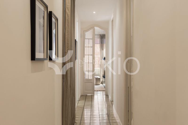 Foto 83d7d961-7869-48b1-b96b-18968f143f62. Lloguer apartament amb calefacció a La Nova Esquerra de l´Eixample Barcelona
